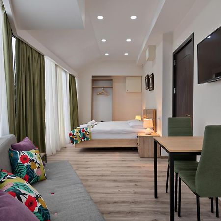 New Tiflis Apartment Plekhanovi Luaran gambar