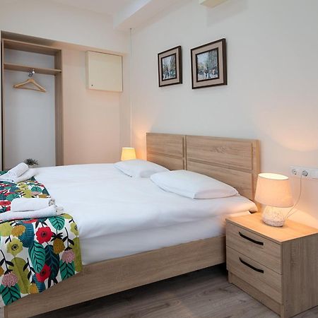 New Tiflis Apartment Plekhanovi Luaran gambar