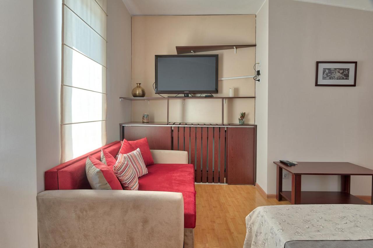 New Tiflis Apartment Plekhanovi Luaran gambar