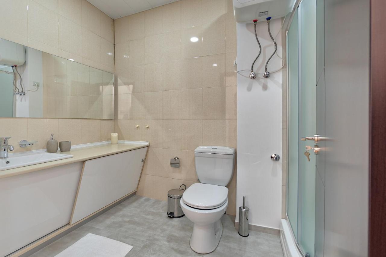 New Tiflis Apartment Plekhanovi Luaran gambar