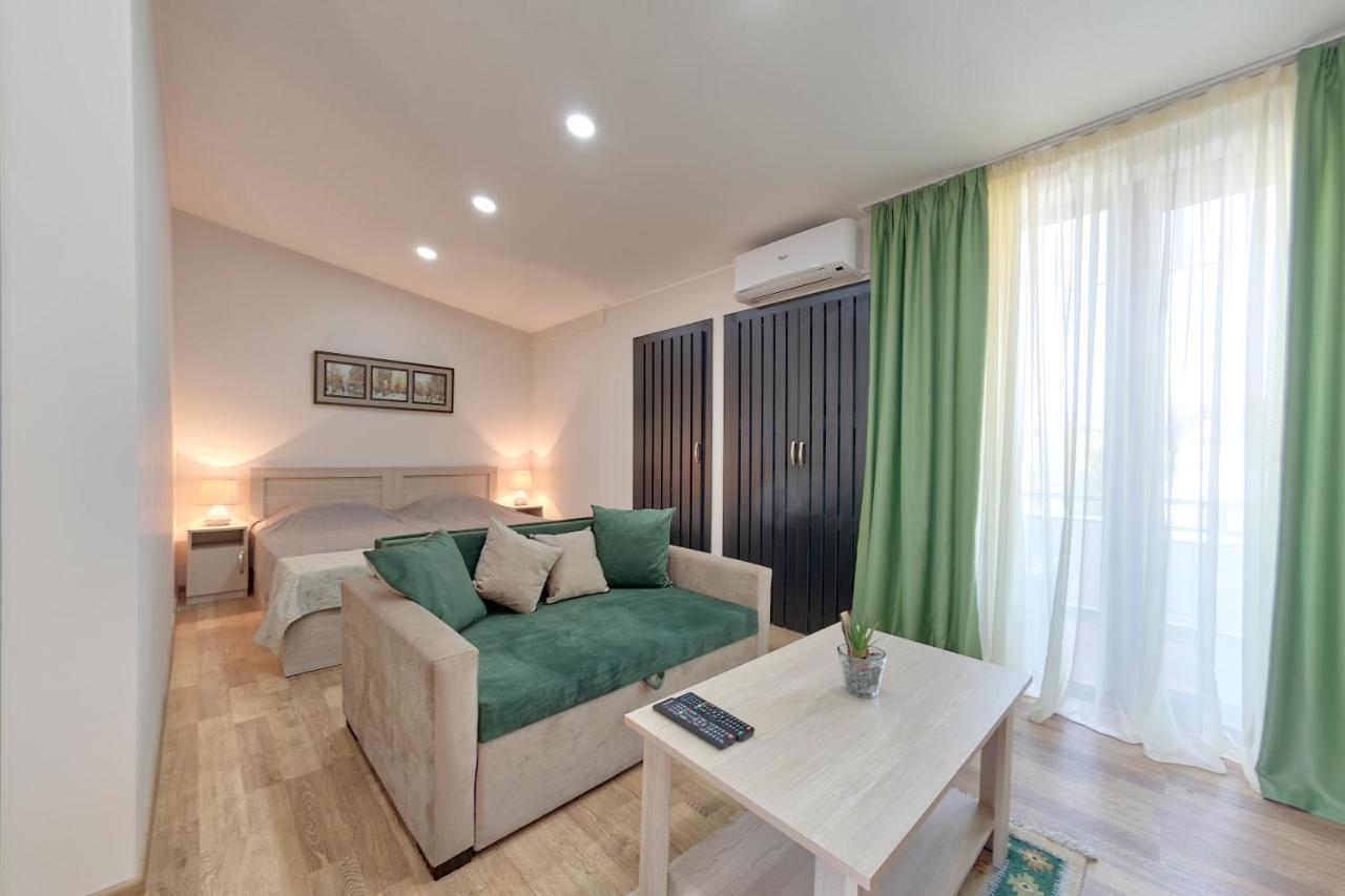 New Tiflis Apartment Plekhanovi Luaran gambar