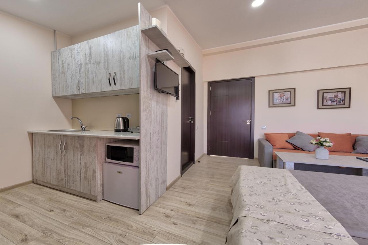 New Tiflis Apartment Plekhanovi Luaran gambar