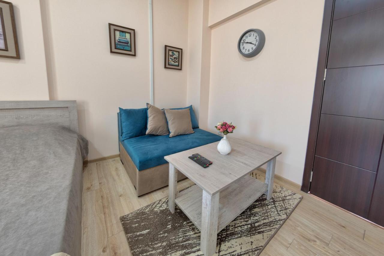 New Tiflis Apartment Plekhanovi Luaran gambar