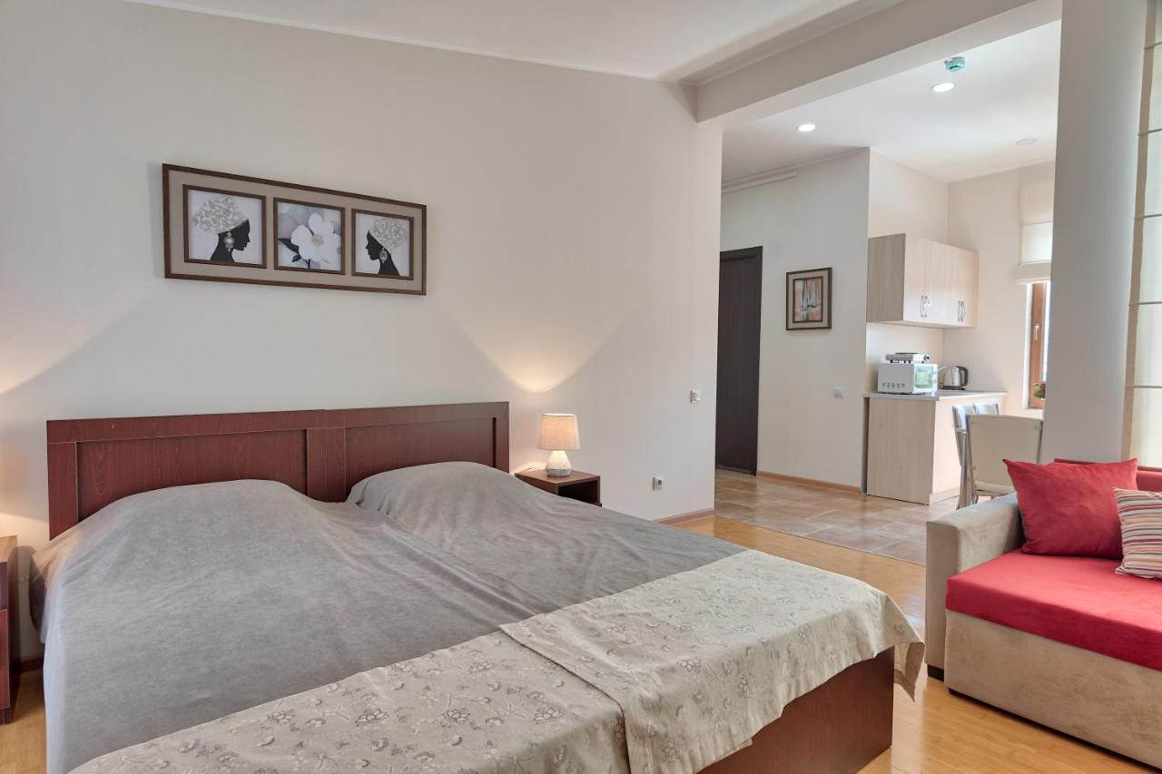 New Tiflis Apartment Plekhanovi Luaran gambar