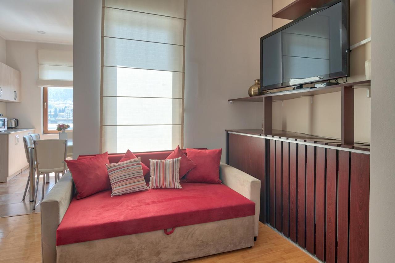 New Tiflis Apartment Plekhanovi Luaran gambar
