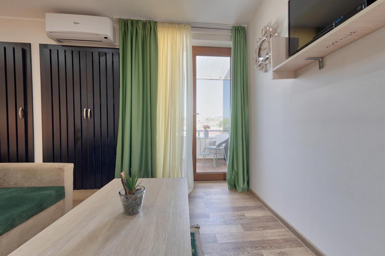 New Tiflis Apartment Plekhanovi Luaran gambar