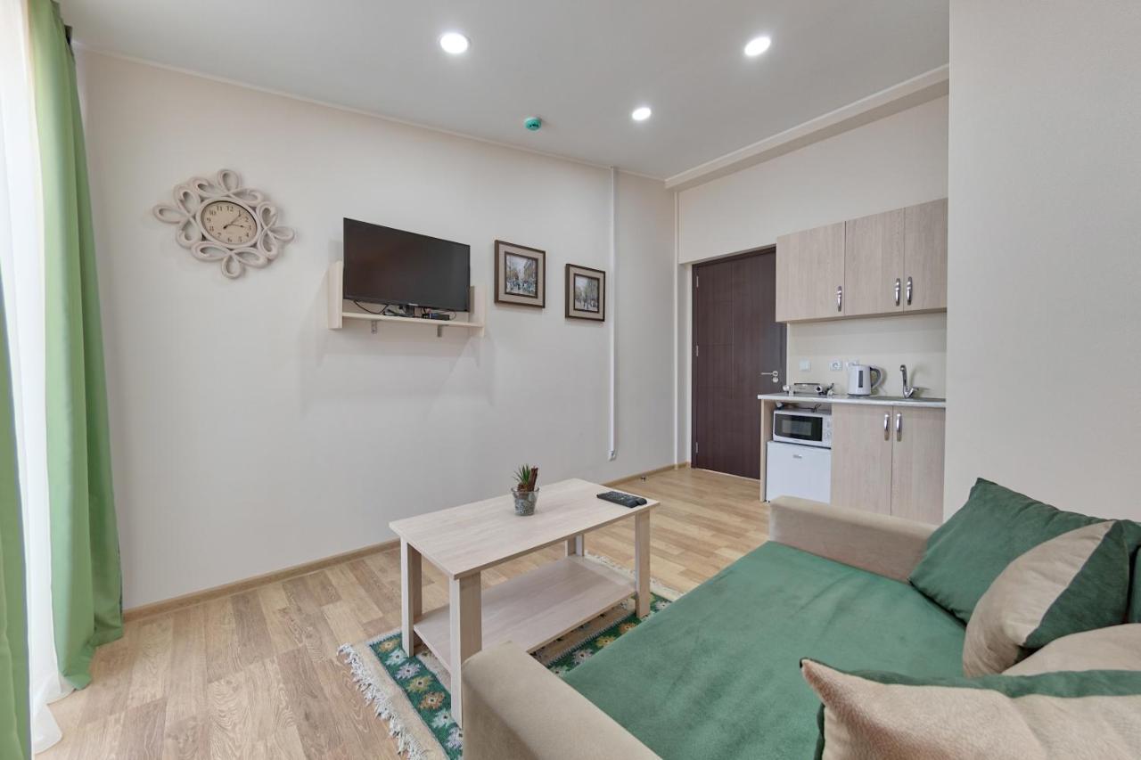 New Tiflis Apartment Plekhanovi Luaran gambar