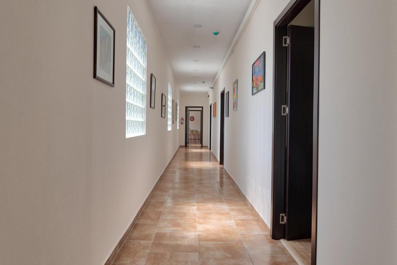 New Tiflis Apartment Plekhanovi Luaran gambar