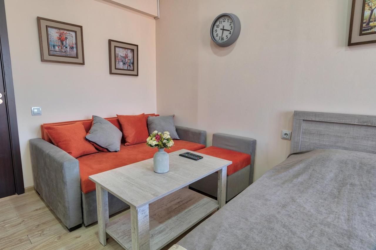 New Tiflis Apartment Plekhanovi Luaran gambar