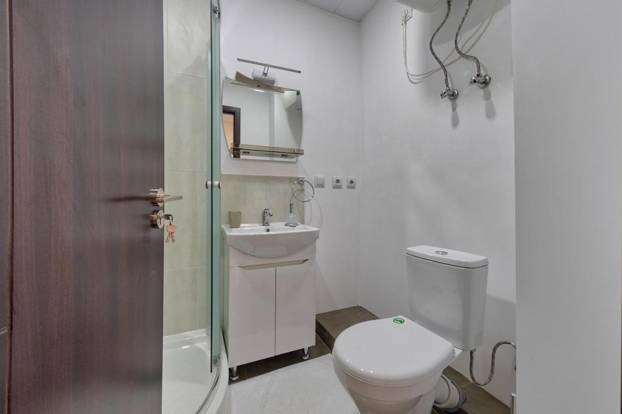New Tiflis Apartment Plekhanovi Luaran gambar
