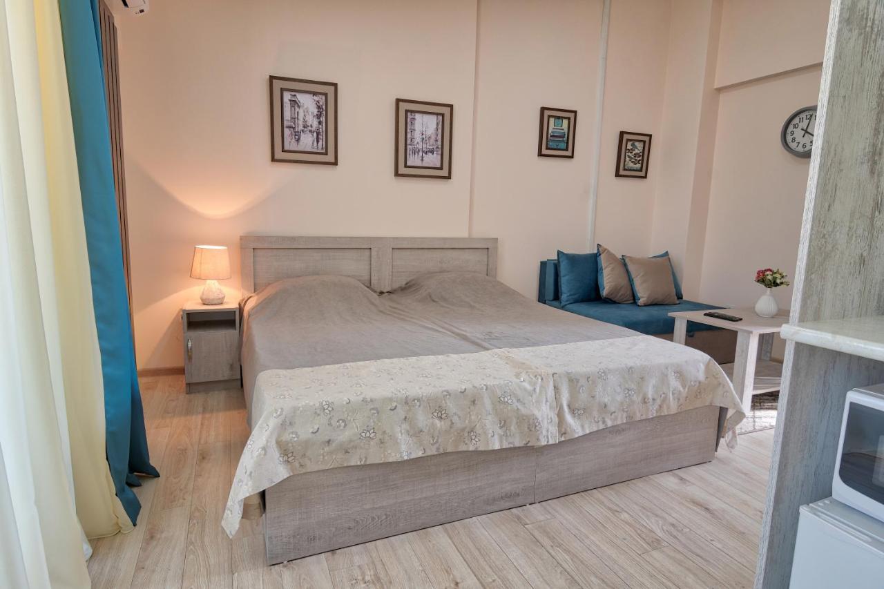 New Tiflis Apartment Plekhanovi Luaran gambar