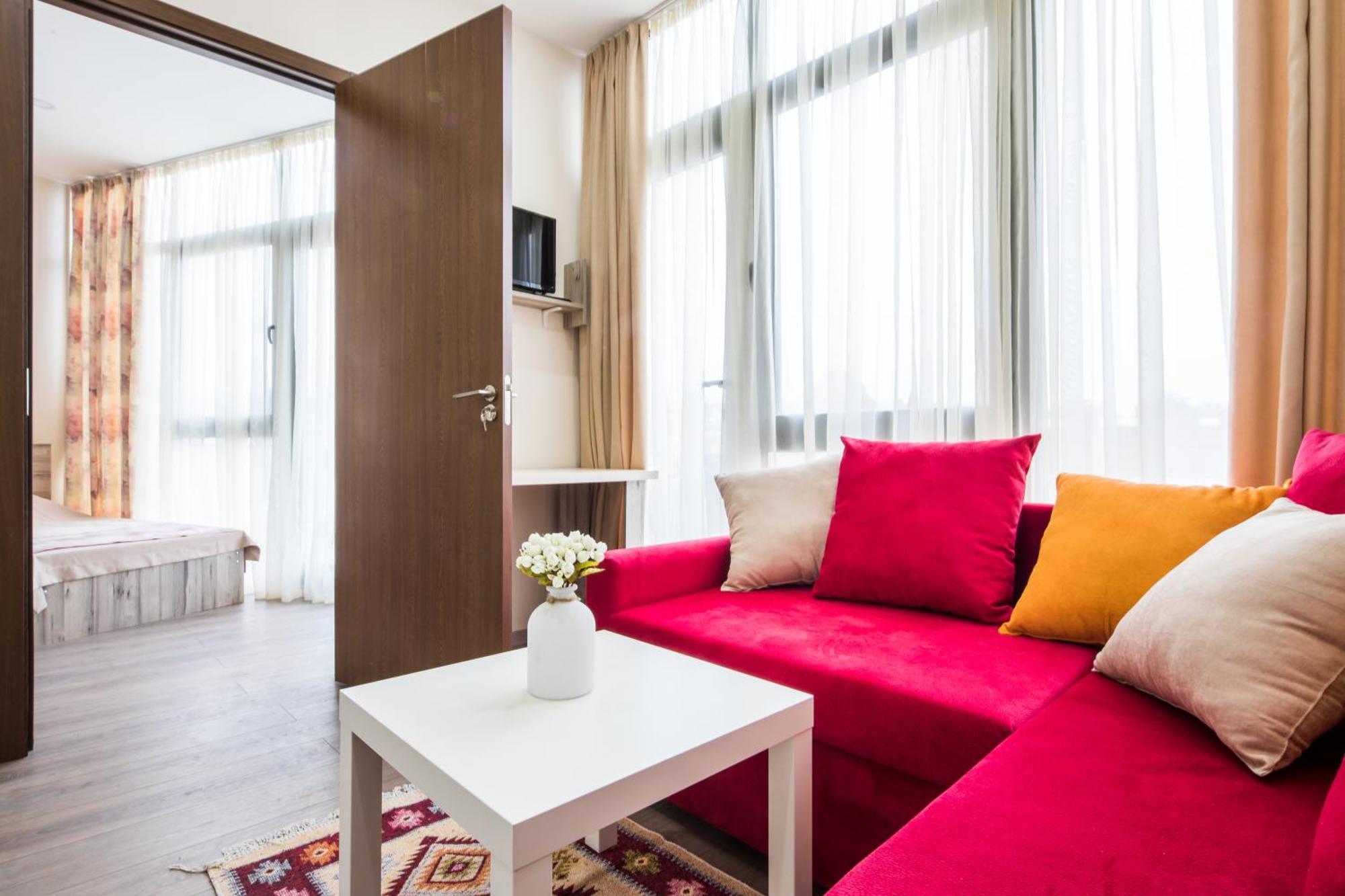 New Tiflis Apartment Plekhanovi Luaran gambar