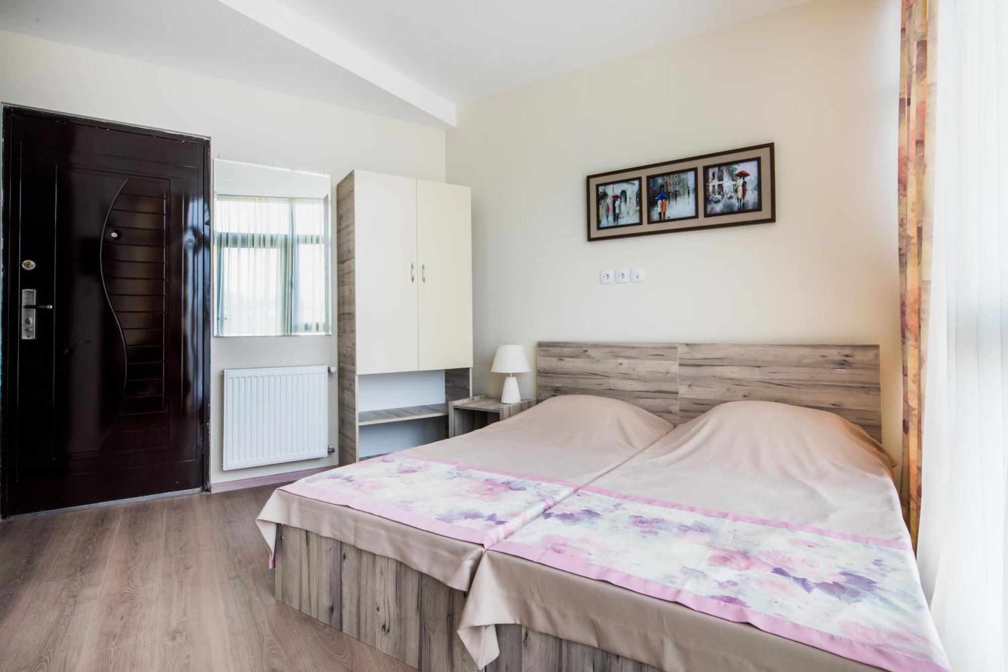 New Tiflis Apartment Plekhanovi Luaran gambar